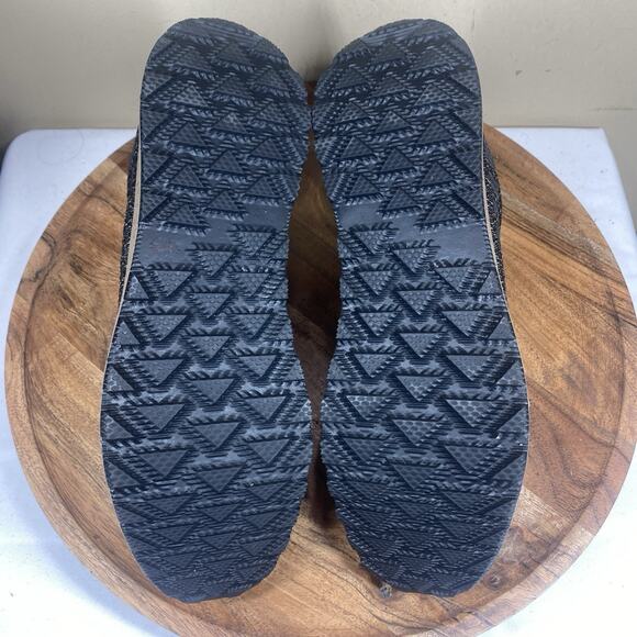 Nobull Matryx Trail Runner Mens Brown Size 10.5 Athletic Running Shoes Sneakers - Picture 7 of 9